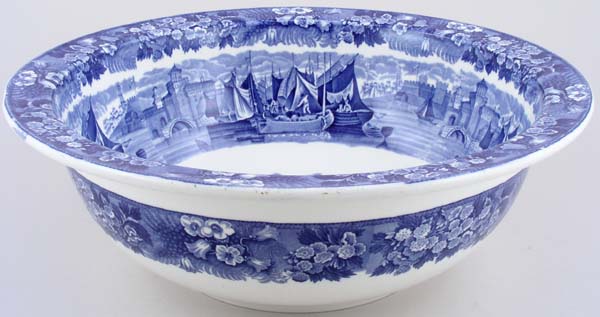 Bowl large 1923